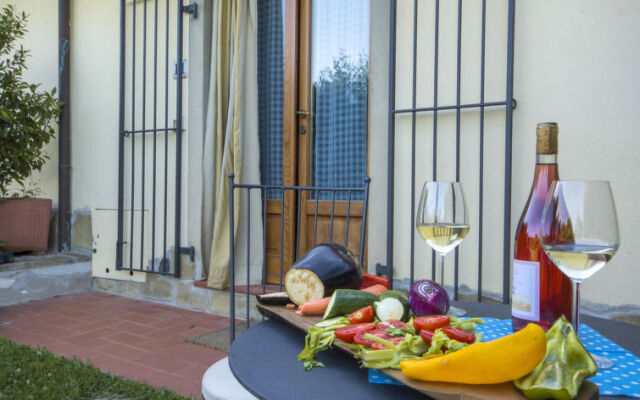 Locazione Turistica Noemi