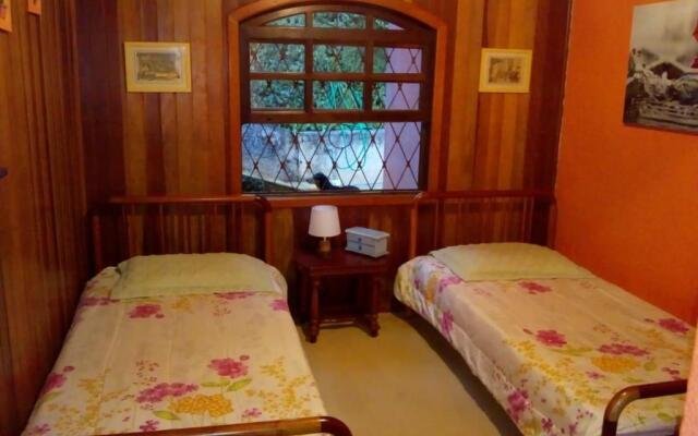 Casa - Flores Encantadas