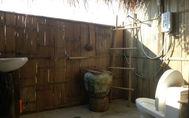 Siam Lanna Homestay