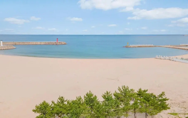 Goseong Omaju Pension