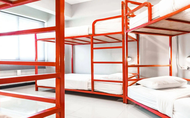 So hostel Chiang Mai