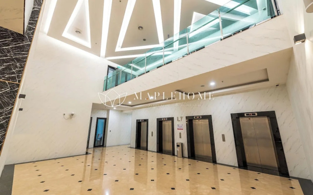 Geo38 Premier Luxury Apartments