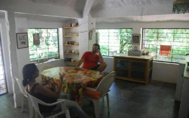 R M Guest House
