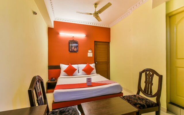 Hotel InCity