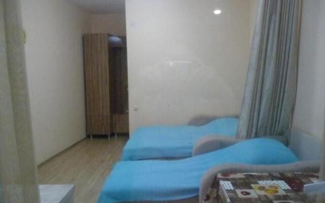 Apartments On Vaja Pshavela