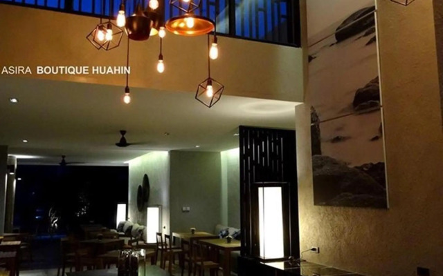 Asira Boutique HuaHin Hotel