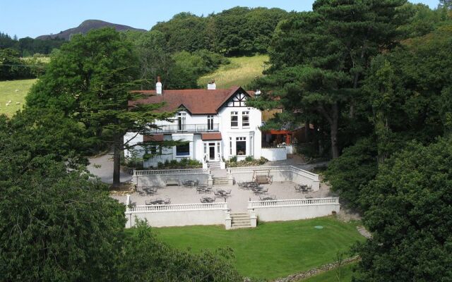 Sychnant Pass Country House