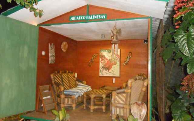 Buena Vista Boutique Hotel