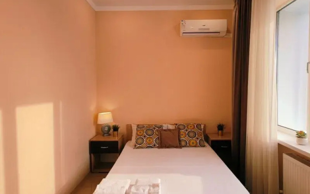 The Central Hotel