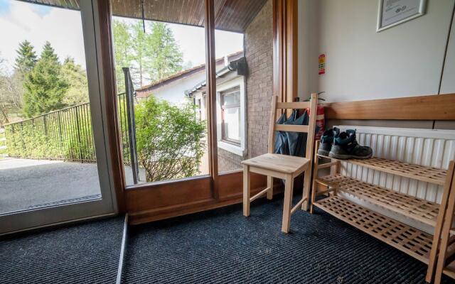 Crianlarich Youth Hostel