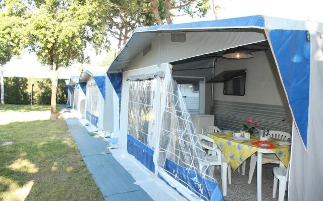 Camping Parco Capraro