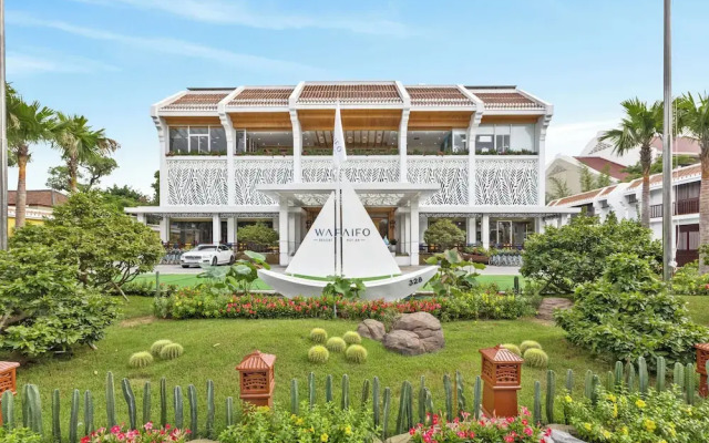 Wafaifo Resort Hoi An