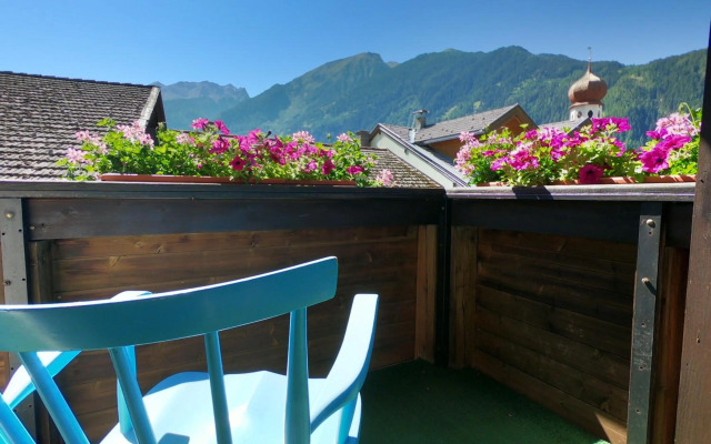 Pension Jagerhof - Sommercard Inkl - 5 Min zum Hochzeiger