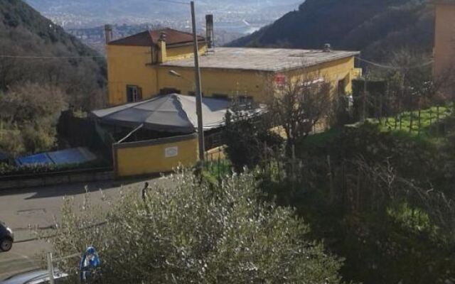 Affittacamere lAcciuga