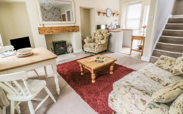 Daisy's Holiday Cottage