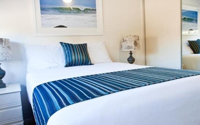 BIG4 North Star Holiday Resort