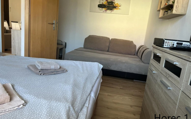 Apartman Horec 30 a 1