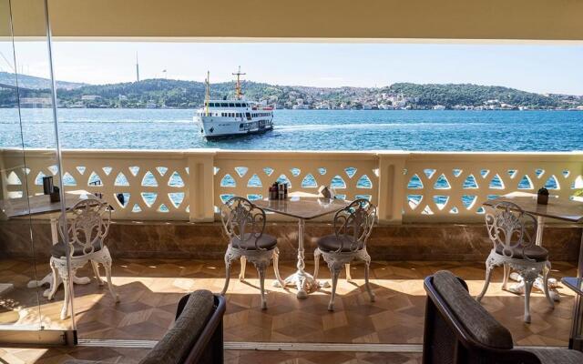 The Stay Bosphorus