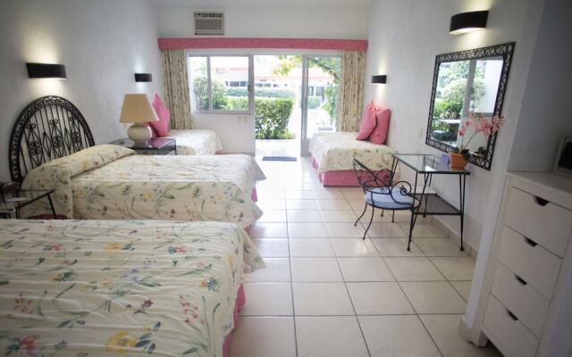 Hotel Jacarandas