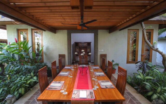 Villa Victoria Bali