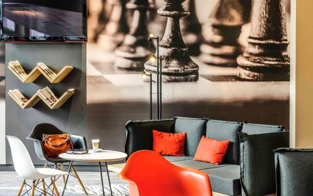 ibis Hotel Köln Messe