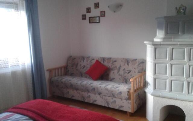 Ferienwohnung Wörndl