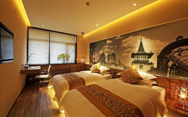 Kai Rui Hotel