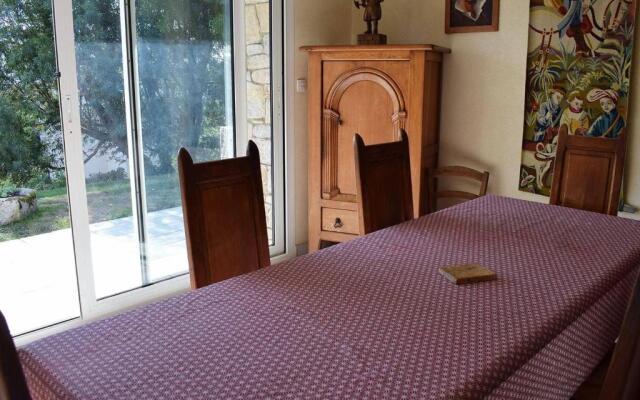 Maison Trébeurden, 5 pièces, 9 personnes - FR-1-368-147