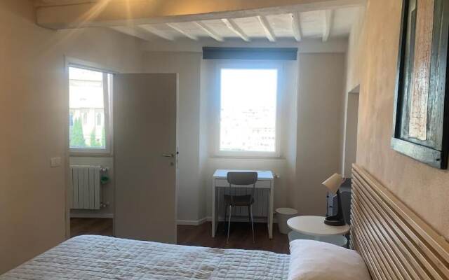 Top Floor - Franciosa
