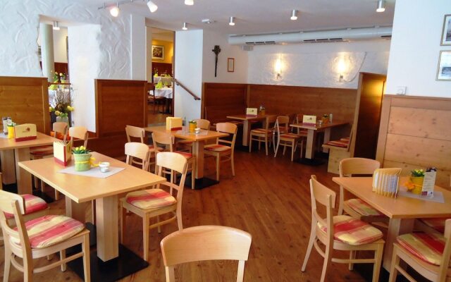 Hotel Gasthof Posthalter