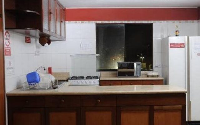 Flying Dog Hostels