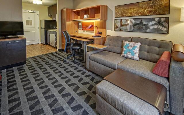 TownePlace Suites Hattiesburg