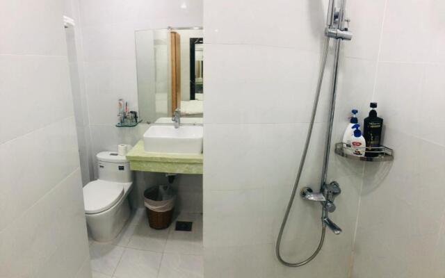 2Z HOTEL- 149 Lê THị RIêNG