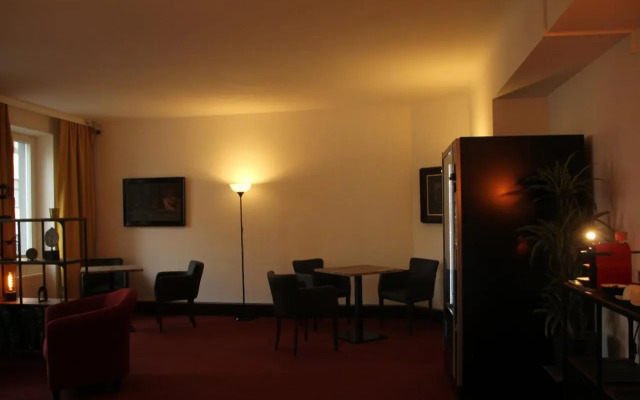 Versava Apartments