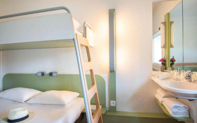 ibis Budget Aix Le Canet