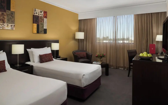 Novotel Sydney Norwest