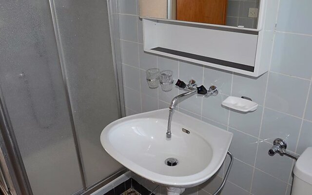 Apartment Mutzli Saanenmöser