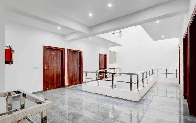 Super Townhouse Sector 1 Manesar