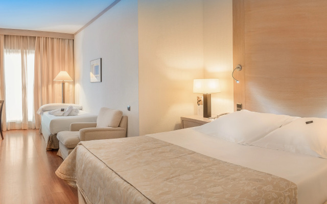 SH Valencia Palace Hotel