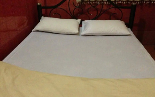 Sokxayphone Hotel