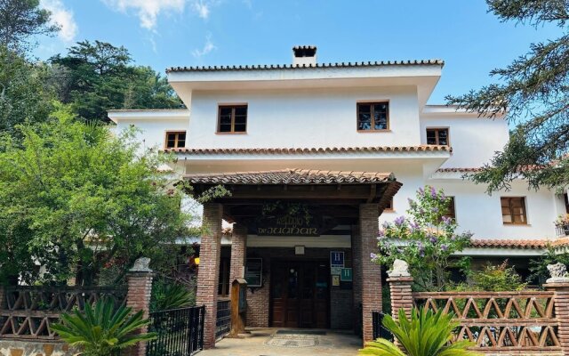 Hotel El Refugio de Juanar