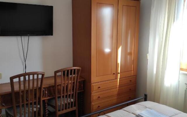 BB Casa Degli Ulivi