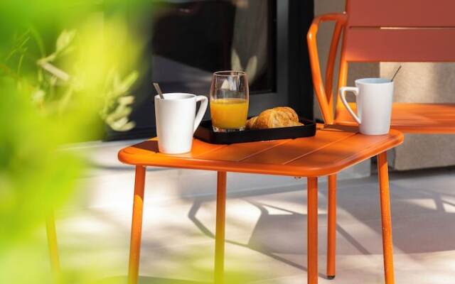 Les Villas du Château de Lastours