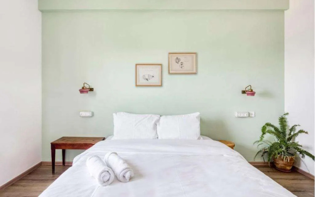 Hotel Beit Oren