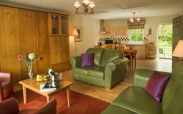 Forelands Holiday Houses