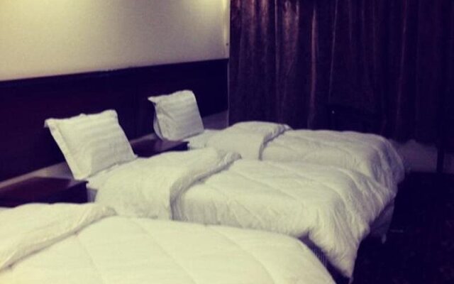 Al Rahabah Al Makkyah 2 Hotel