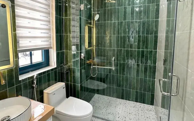 Novaworld Phan Thiet - SG Villa