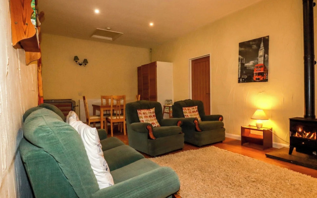 The Coach House