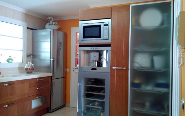 Espectacular Chalet Privado En Sonneland