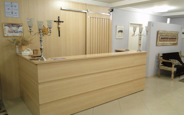 Videiras Palace Hotel